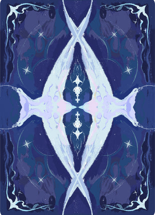 Oracle Esprit des Oiseaux