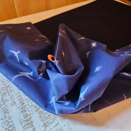 Tapis de tirage Esprit des Oiseaux