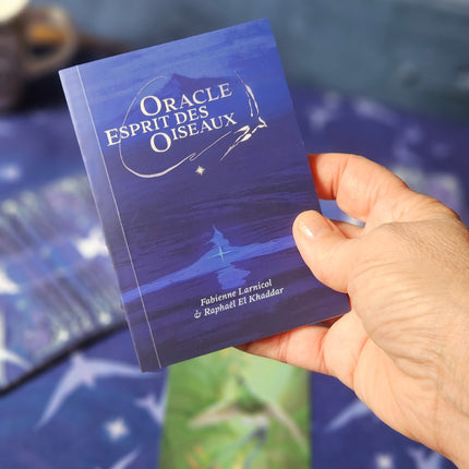 Oracle Esprit des Oiseaux