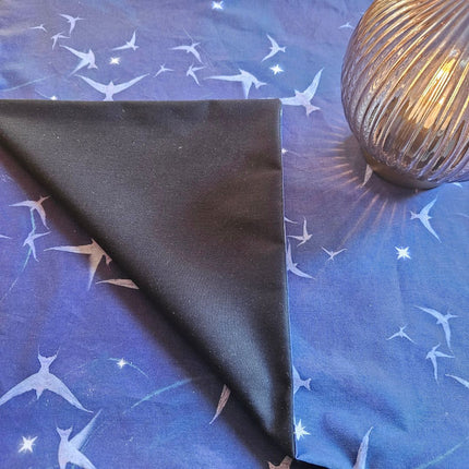 Tapis de tirage Esprit des Oiseaux