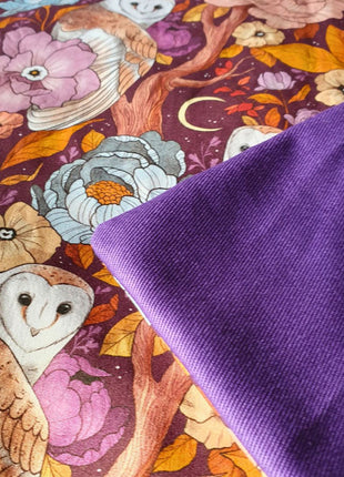 Tapis de tirage Hermione - 3
