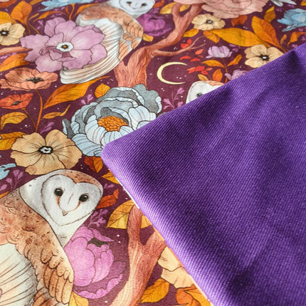 Tapis de tirage Hermione - 3