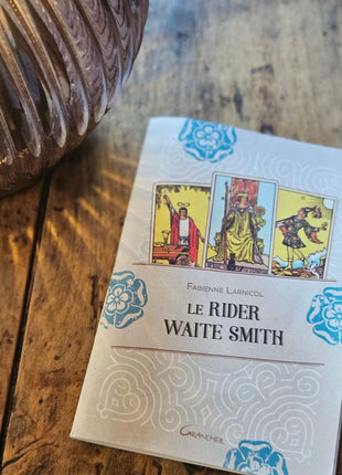 Le Rider Waite Smith