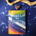 Agenda perpétuel du tarot Magus 365