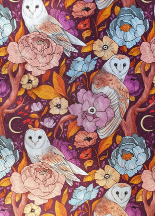Tapis de tirage Hermione - 4