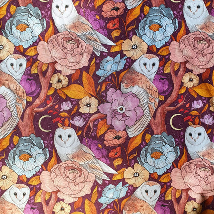 Tapis de tirage Hermione - 4