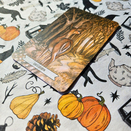 Tapis de tirage Chat noir - 3