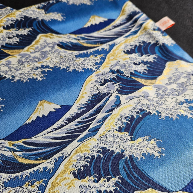Tapis de tirage Fuji - 4