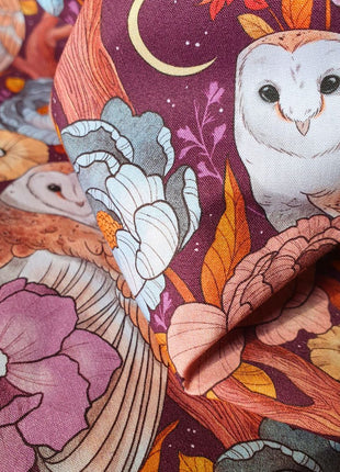 Tapis de tirage Hermione