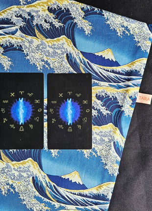 Tapis de tirage Fuji - 3