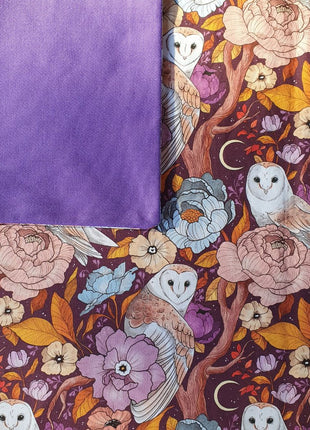 Tapis de tirage Hermione - 5