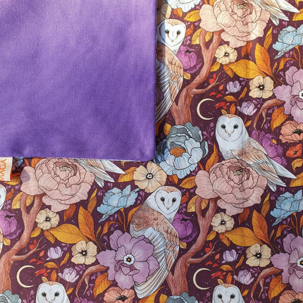 Tapis de tirage Hermione - 5