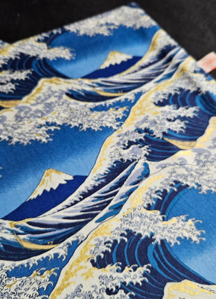 Tapis de tirage Fuji - 5
