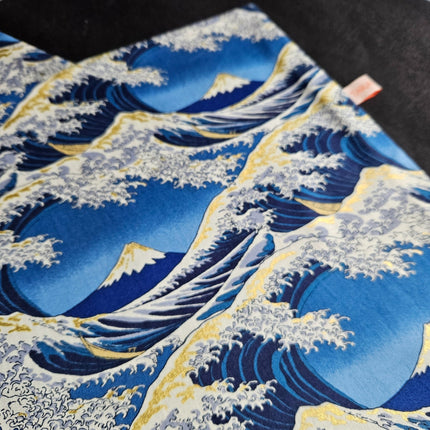 Tapis de tirage Fuji - 5