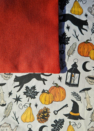 Tapis de tirage Chat noir - 5