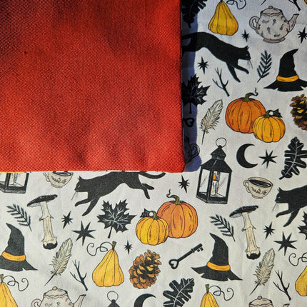Tapis de tirage Chat noir - 5