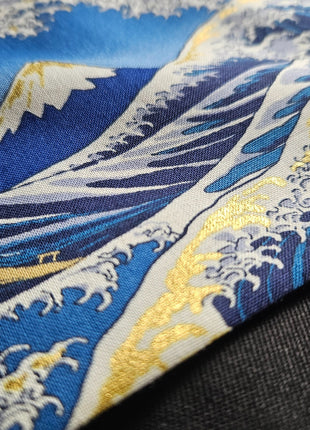 Tapis de tirage Fuji - 2
