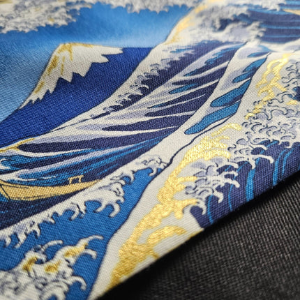 Tapis de tirage Fuji - 2