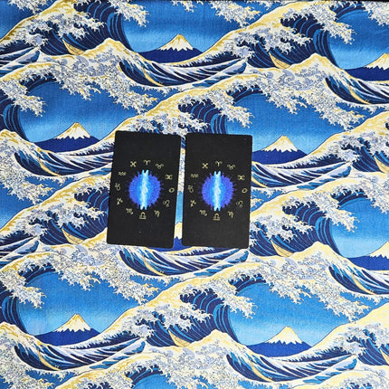 Tapis de tirage Fuji - 7