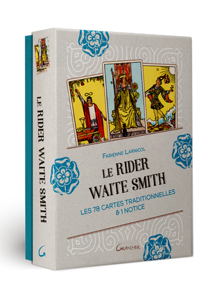 Le Rider Waite Smith