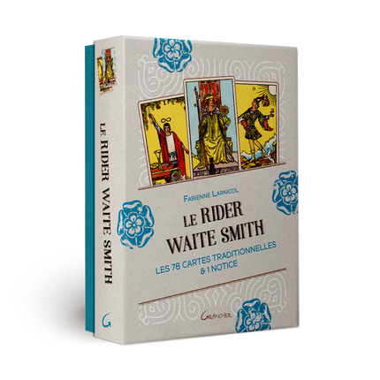 Le Rider Waite Smith