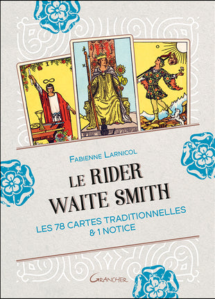 Le Rider Waite Smith