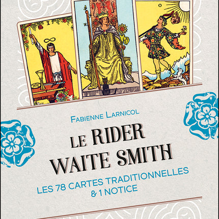 Le Rider Waite Smith