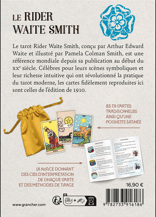 Le Rider Waite Smith