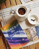 Agenda de pratique  Magus 365