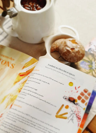 Pack Rentrée : Agenda Magus 365+ Les 2 livrets de tirages - 13