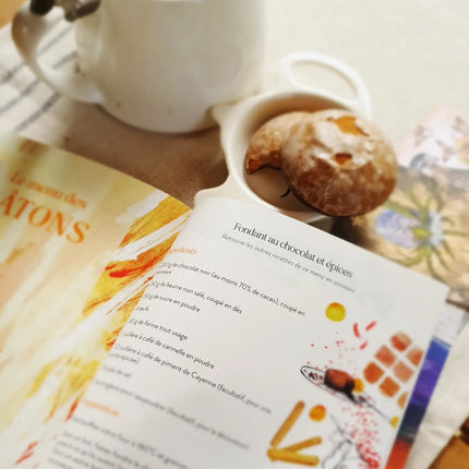 Pack Rentrée : Agenda Magus 365+ Les 2 livrets de tirages - 13