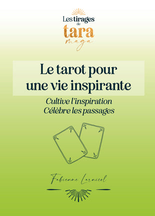 Pack Rentrée : Agenda Magus 365+ Les 2 livrets de tirages - 2