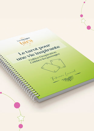 Le tarot pour une vie inspirante