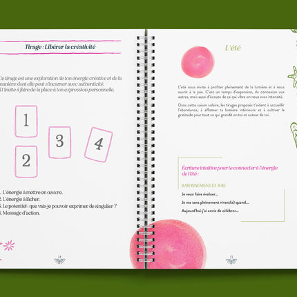 Pack : Les 2 livrets de tirages - 8