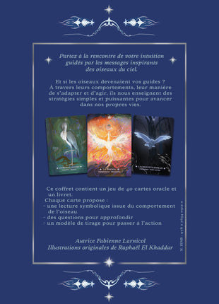 Oracle Esprit des Oiseaux