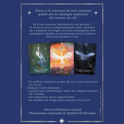 Oracle Esprit des Oiseaux