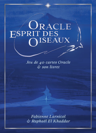 Oracle Esprit des Oiseaux