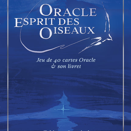 Oracle Esprit des Oiseaux