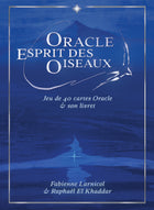 Oracle Esprit des Oiseaux