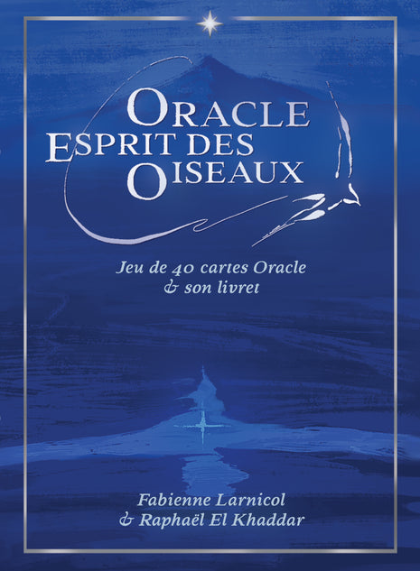 Oracle Esprit des Oiseaux