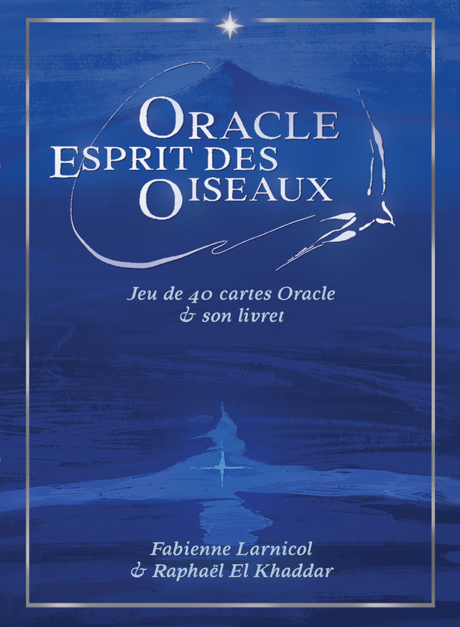 Oracle Esprit des Oiseaux
